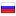 solovky.ru hosted country